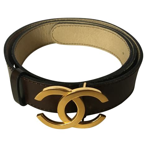 chanel belte|chanel women belt.